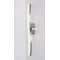 Afx Trace 36-in. LED Vanity, Satin Nickel TRCV3605L30D1SN - alternate 2